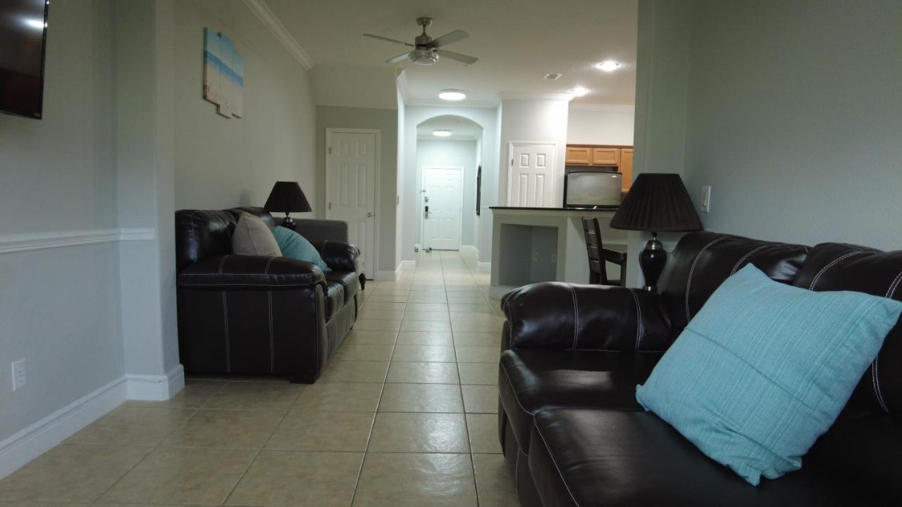 Cheerful 3 Bedroom Townhome In Reunion Florida Kissimmee Exteriör bild