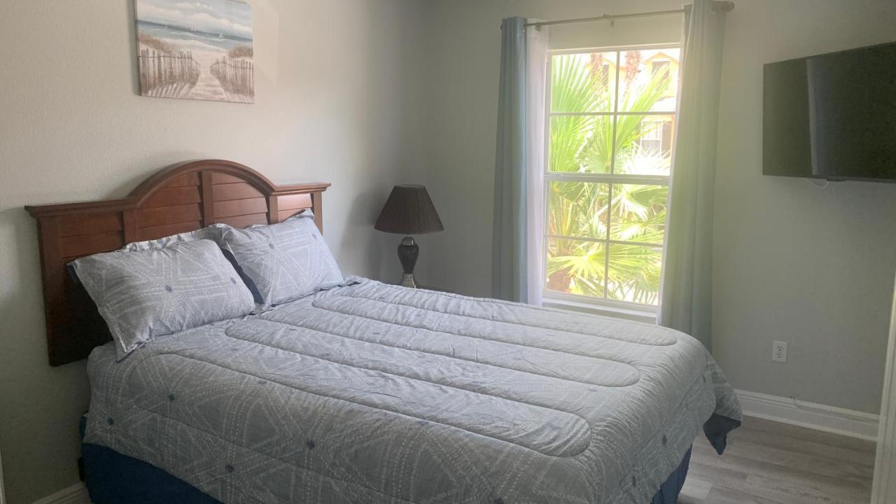 Cheerful 3 Bedroom Townhome In Reunion Florida Kissimmee Exteriör bild