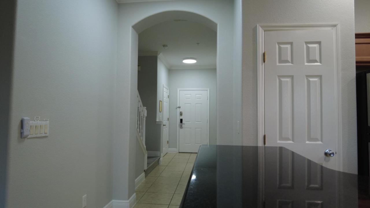 Cheerful 3 Bedroom Townhome In Reunion Florida Kissimmee Exteriör bild